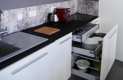 Carquefou House | 2 LE Gardenia