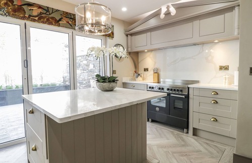 Conwy Cottage | 2 Llewelyn Street