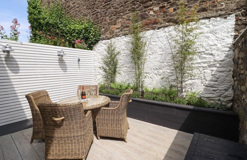 Conwy Cottage | 2 Llewelyn Street