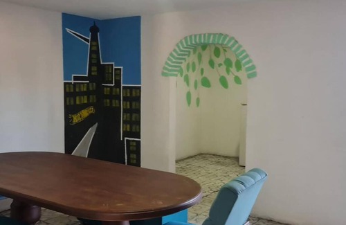 Guadalajara Municipality Apartment | 2 lugar amplio cómodo ideal para venir a trabajar