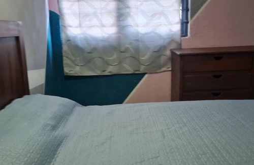 Guadalajara Municipality Apartment | 2 lugar amplio cómodo ideal para venir a trabajar