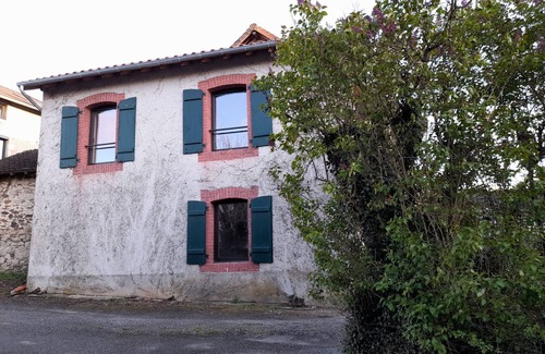 Noblat Cottage | 2 Maisons Indépendantes Pour 5 Personnes