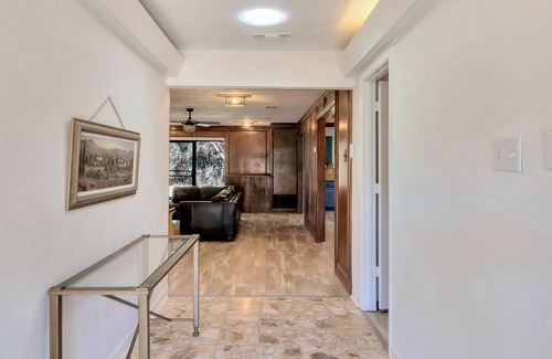 Heath House | 2 Master Suites, Separate Office, So Spacious