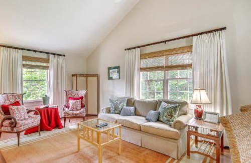 Aiken Apartment | 2 Mi to Aiken Horse Park South Carolina Apt