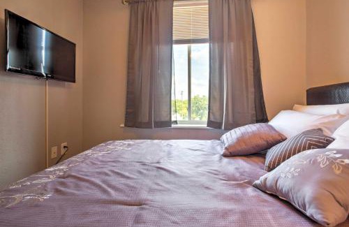 Williamstown Apartment | 2 Mi to Ark Encounter Updated Williamstown Apt!