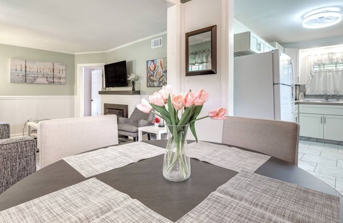 Hyannis Cottage | < 2 Mi to Beach: Cozy Cottage w/Patio on Cape Cod