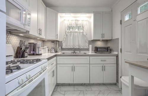 Hyannis Cottage | < 2 Mi to Beach: Cozy Cottage w/Patio on Cape Cod