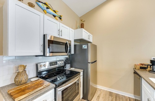 Steinhatchee Cottage | ~ 2 Mi to Boat Ramp: Steinhatchee River Cottage