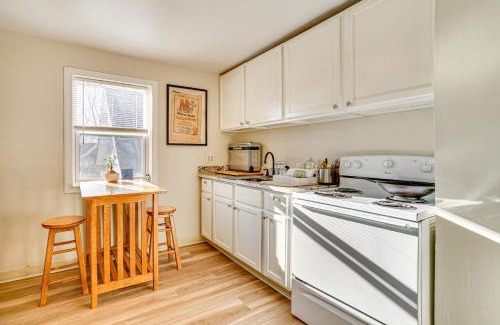 Minneapolis Apartment | 2 Mi to Downtown Pet-Friendly Minneapolis Apt!