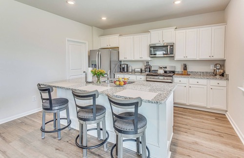 Carolina Forest House | 2 Mi to Golf: Myrtle Beach Home w/Pool Access!