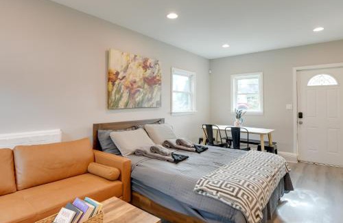 Woodbridge House | 2 Mi to Historic Occoquan District Modern Duplex