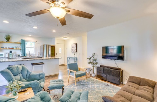Kailua-Kona House | 2 Mi to Town & Beach! Lovely Kailua-Kona Home
