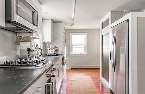 East Hampton North House | 2 miles to Main Beach Zero miles to Tranquility