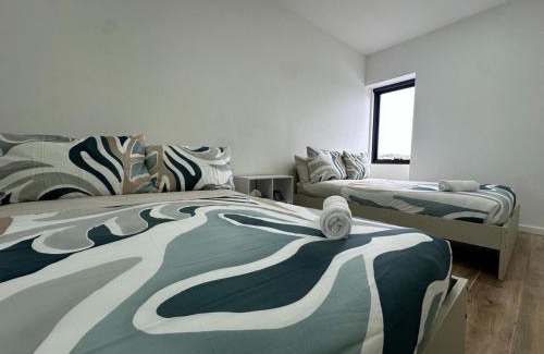 Canterbury Apartment | 2 Min Train Station, 9 kms to sydney CBD