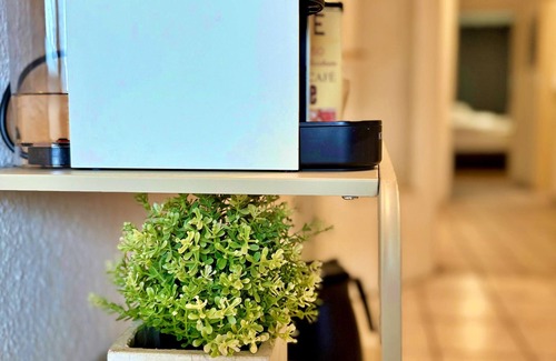 Sudostviertel Apartment | 2 minutes from Essen main station