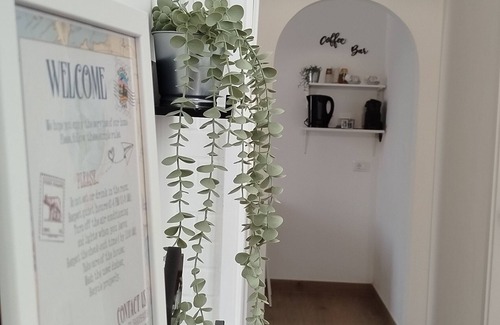 Fiumicino House | 2 minutes from the sea and all services. 9 minutes by car from the airport