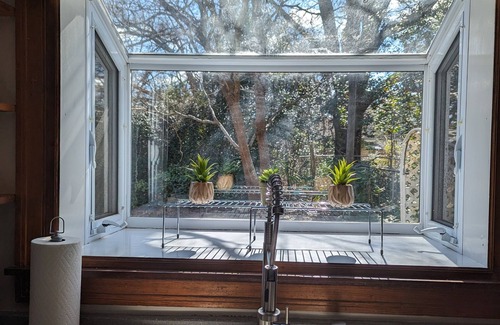 Greenville House | 2 minutes to Hwy 85 or Prisma Health