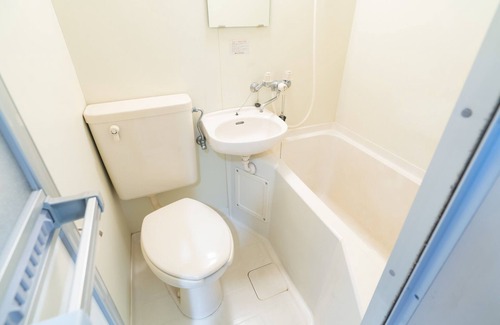 Dazaifu Hotel | 2 minutes walk from Dazaifu Station The best apar/Dazaifu Fukuoka