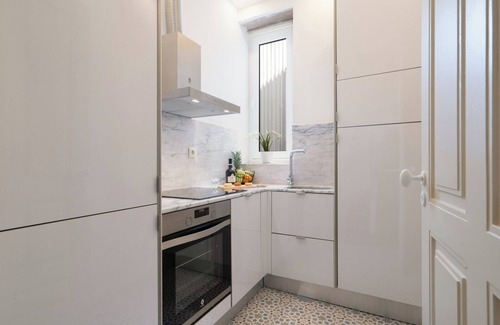 Cedofeita Apartment | 2 Modern Comfy Flats