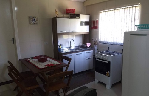 Foz do Iguacu Apartment | (2) Nature Apartment near Iguazu Falls! Good for working online