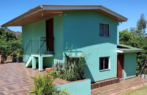 Foz do Iguacu Apartment | (2) Nature Apartment near Iguazu Falls! Good for working online