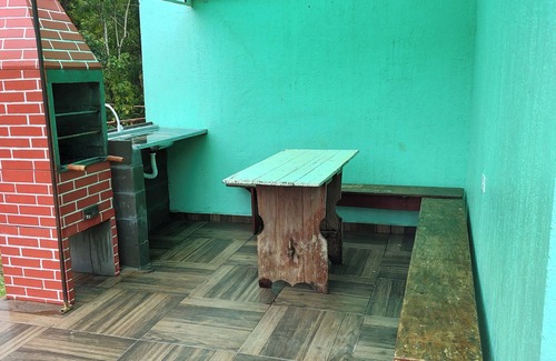 Foz do Iguacu Apartment | (2) Nature Apartment near Iguazu Falls! Good for working online