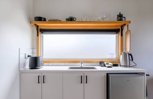 Milawa Apartment | 2 of 2 Tiny Homes in Milawa's Wine Region