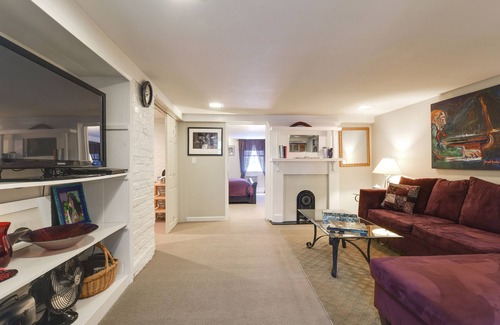 Audubon House | #2 Perfect 2BR Audubon Suite.