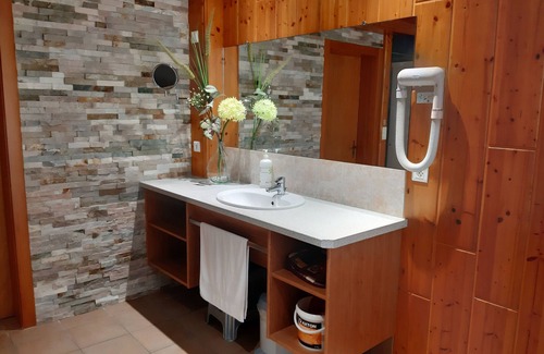 Soultzmatt Apartment | 2-person apartment