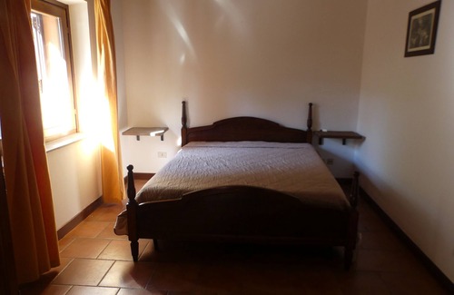 Treia Other | 2-person apartment in a farmhouse with swimming pool