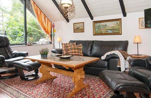 Krejbjerg House | 2 person holiday home in Ejstrupholm