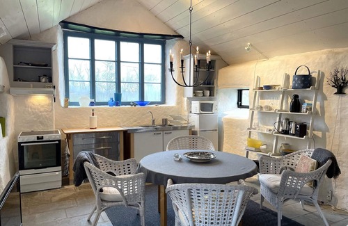 Alby House | 2 person holiday home in MÖRBYLÅNGA-By Traum