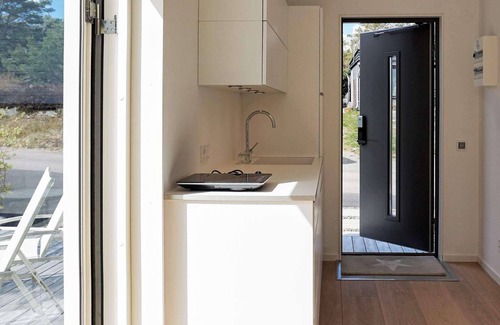 Kungalv Municipality House | 2 person holiday home in MARSTRAND-By Traum