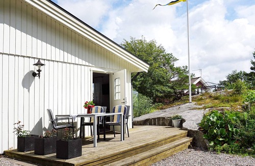 Stromstad House | 2 person holiday home in STRÖMSTAD-By Traum