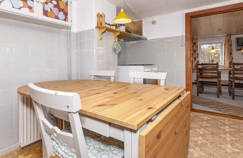 Snedsted House | 2 person holiday home in Snedsted-By Traum