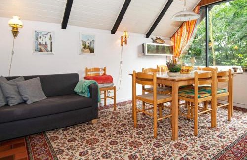 Krejbjerg House | 2 person holiday home in Ejstrupholm-By Traum