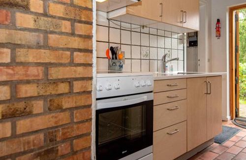 Krejbjerg House | 2 person holiday home in Ejstrupholm-By Traum