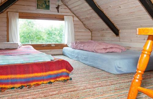 Krejbjerg House | 2 person holiday home in Ejstrupholm-By Traum