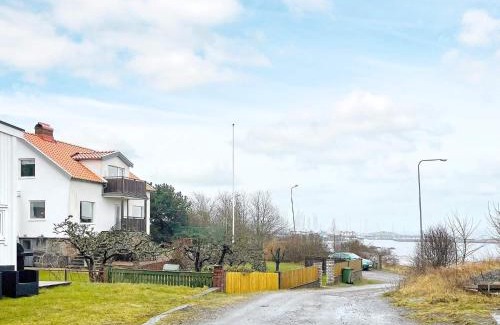 Ockero House | 2 person holiday home in Öckerö-By Traum