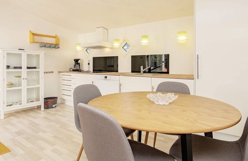 Aalbaek House | 2 person holiday home in Ålbæk-By Traum