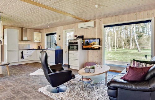 Læsø House | 2 person holiday home in Læsø-By Traum