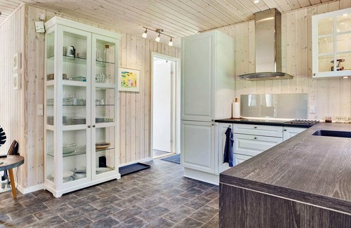 Læsø House | 2 person holiday home in Læsø-By Traum