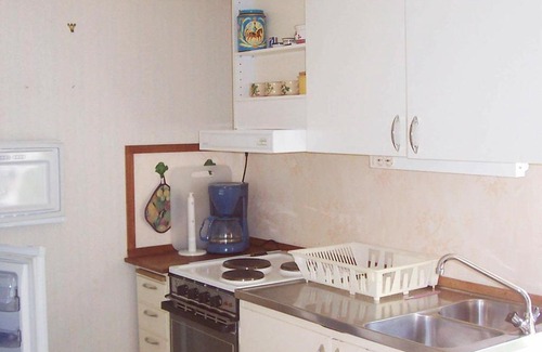 Lysekil House | 2 person holiday home in LYSEKIL