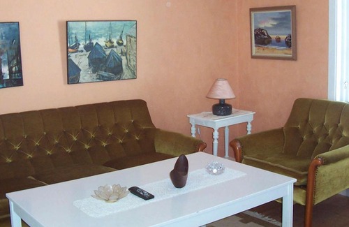Lysekil House | 2 person holiday home in LYSEKIL