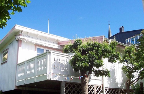 Lysekil House | 2 person holiday home in LYSEKIL
