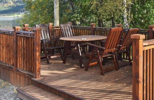 Voll Apartment | 2 person holiday home in Måndalen-By Traum