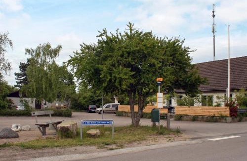 Klint Apartment | 2 person holiday home in Nykøbing Sj