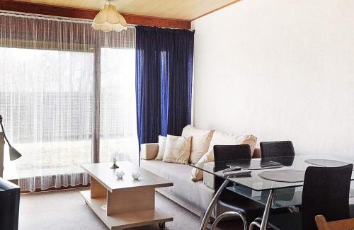 Klint Apartment | 2 person holiday home in Nykøbing Sj