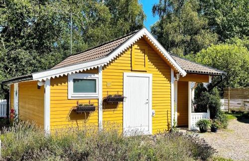 Bustorp House | 2 person holiday home in Ronneby-By Traum
