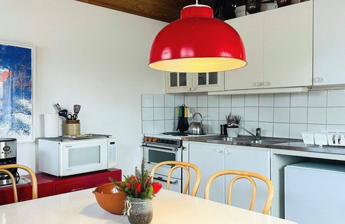 Hono House | 2 person holiday home in Hönö